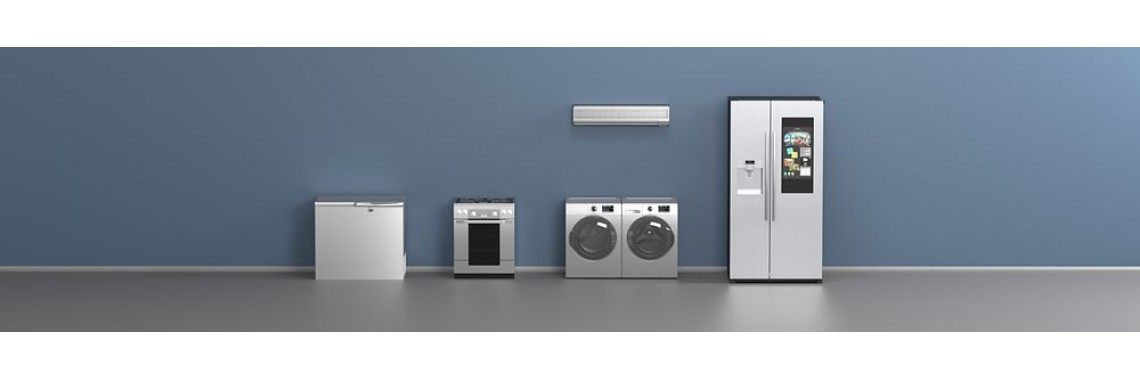 Home Appliances