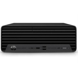 HP Pro 400 G9 Small Form Factor Desktop PC