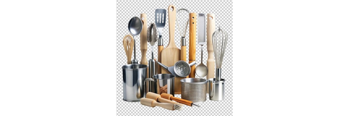 Table and kitchenware