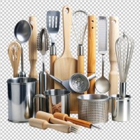 Table and kitchenware