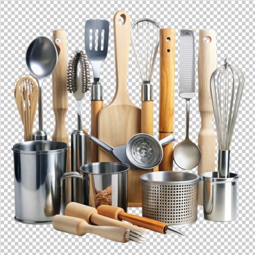 Table and kitchenware