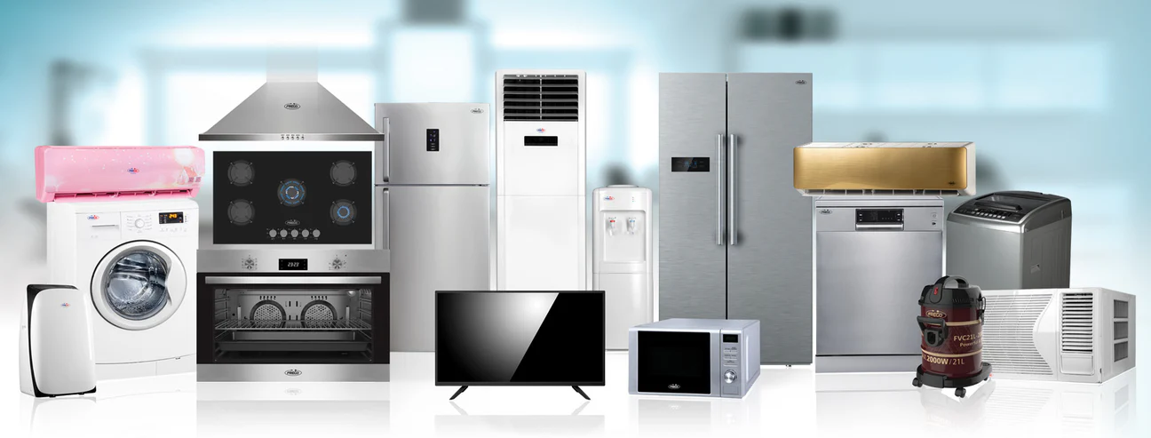 Home Appliances