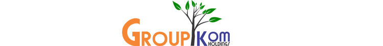 Group Kom Online Store